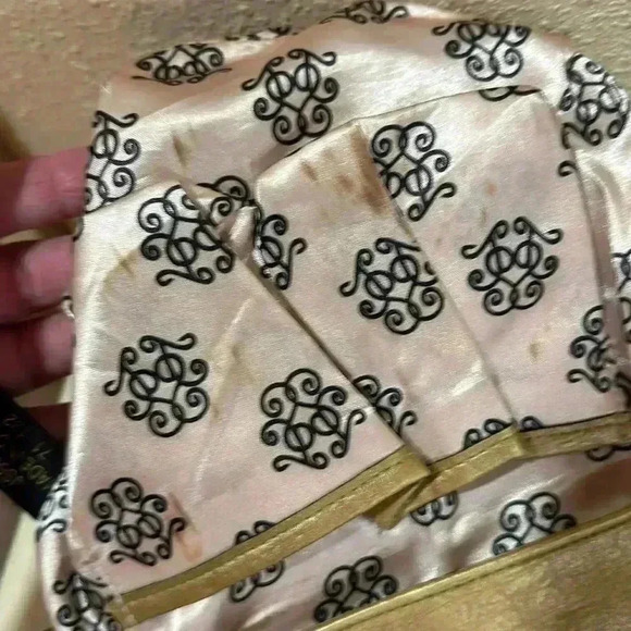 Jessica Simpson Western shoulder bag - Picture 6 of 8